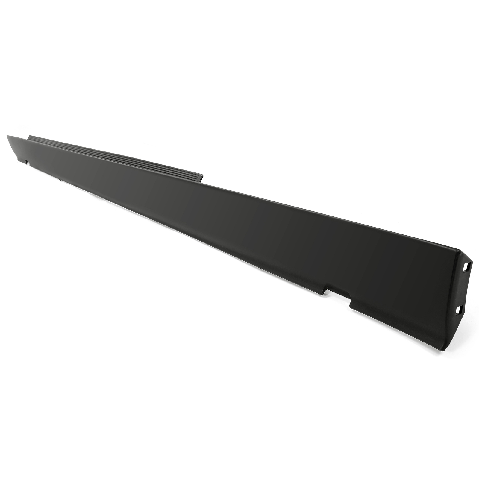 Driver Side Rocker Panel Side Skirt Extension For Dodge Challenger 08-14