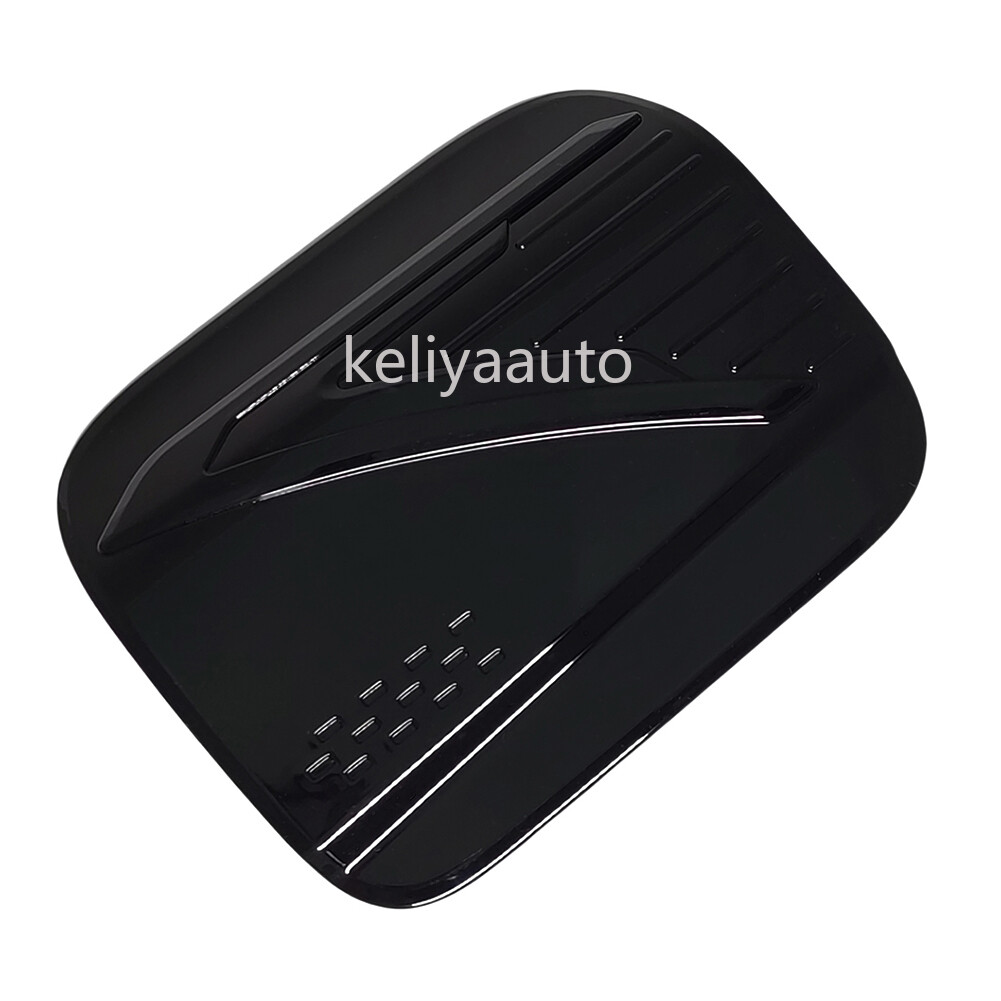 For 2025 Toyota Camry Accessories Exterior Fuel Tank Cover Oil Gas Cap Trim