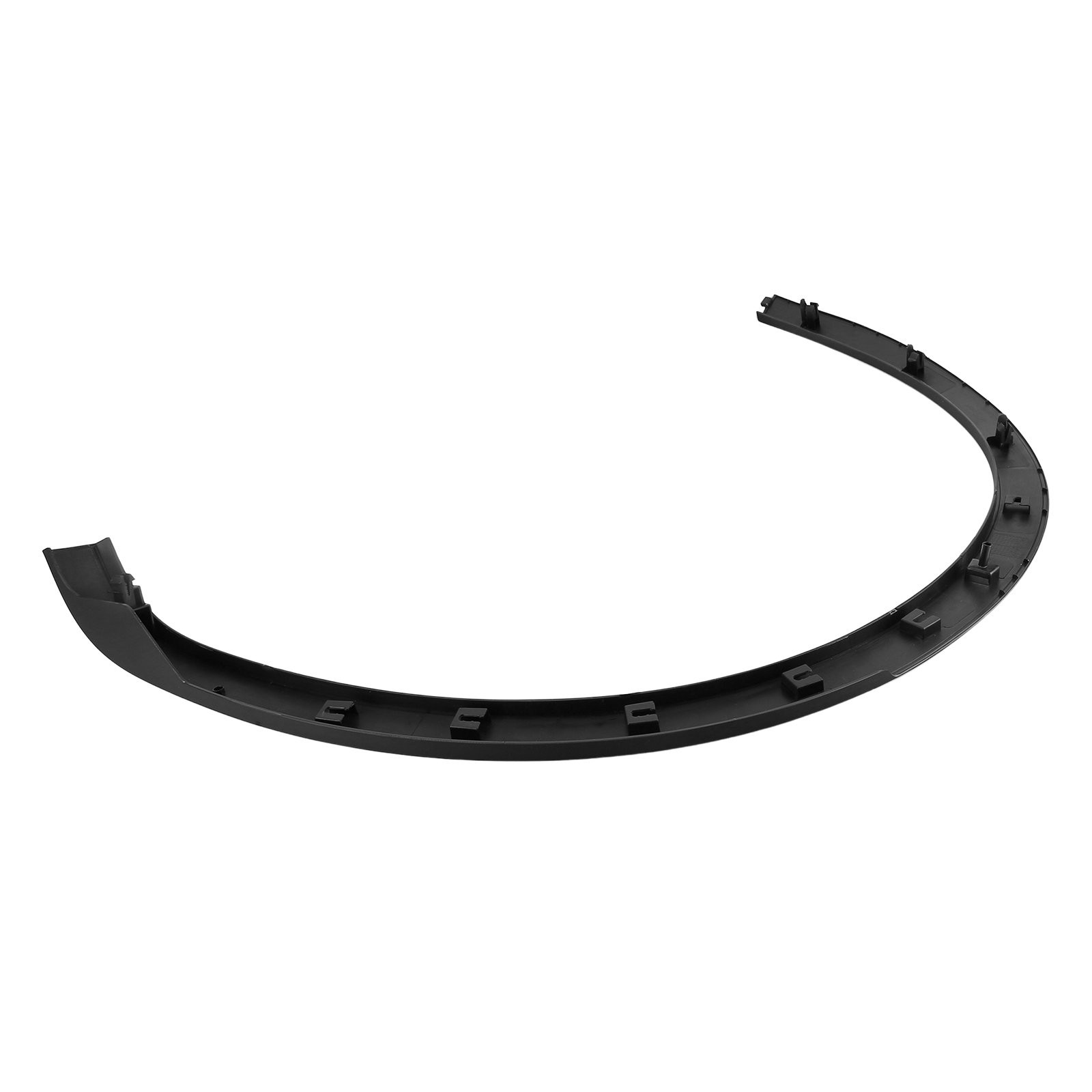 For 2017-2020 Maserati Levante 670061853 Rear Left Wheel Arch Trim Molding