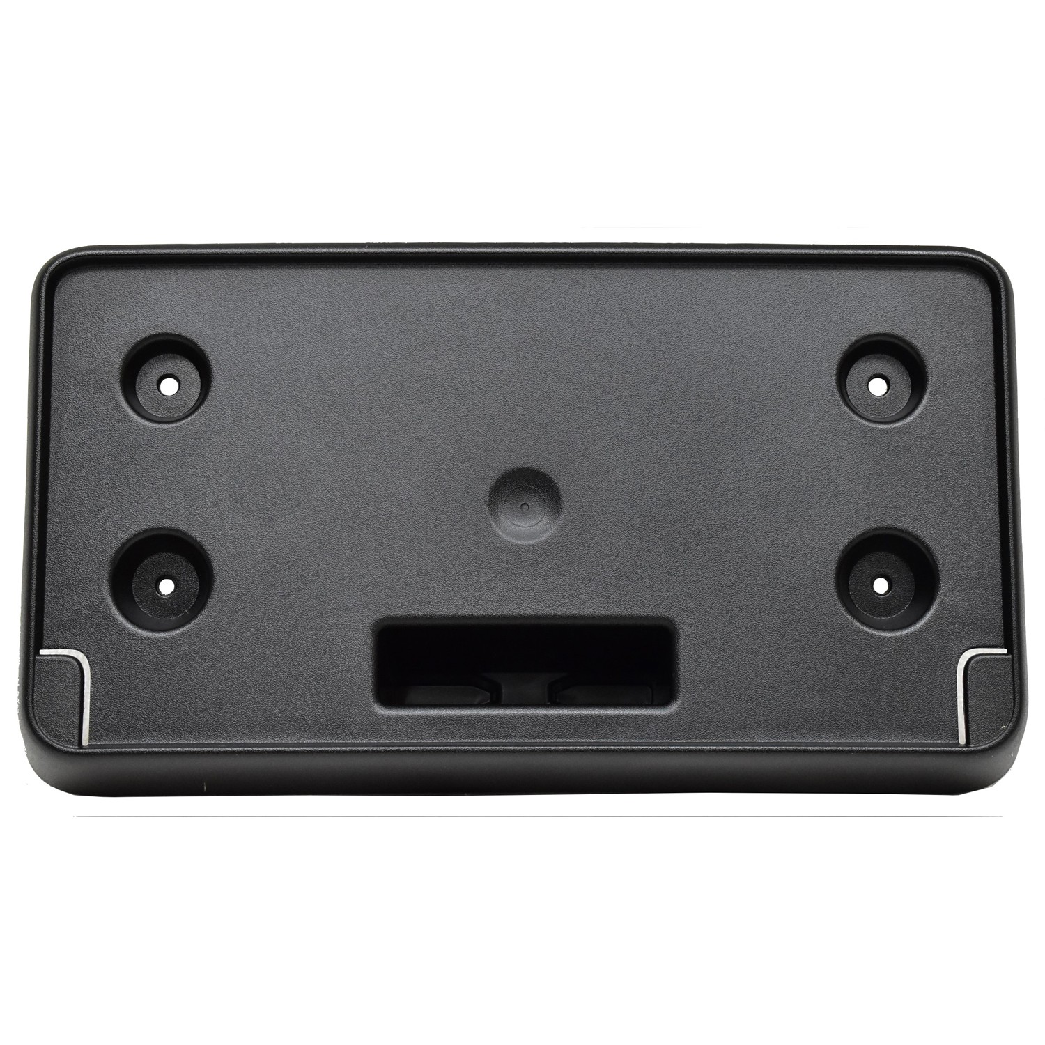 CH1068158 New Replacement Front License Plate Bracket Fits 2019-2023 Renegade