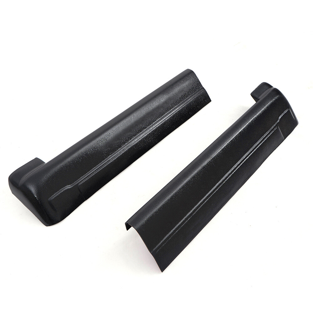 Rocker Panels Covers Fit For 99-06 Silverado/GMC Sierra Extended Cab 14068