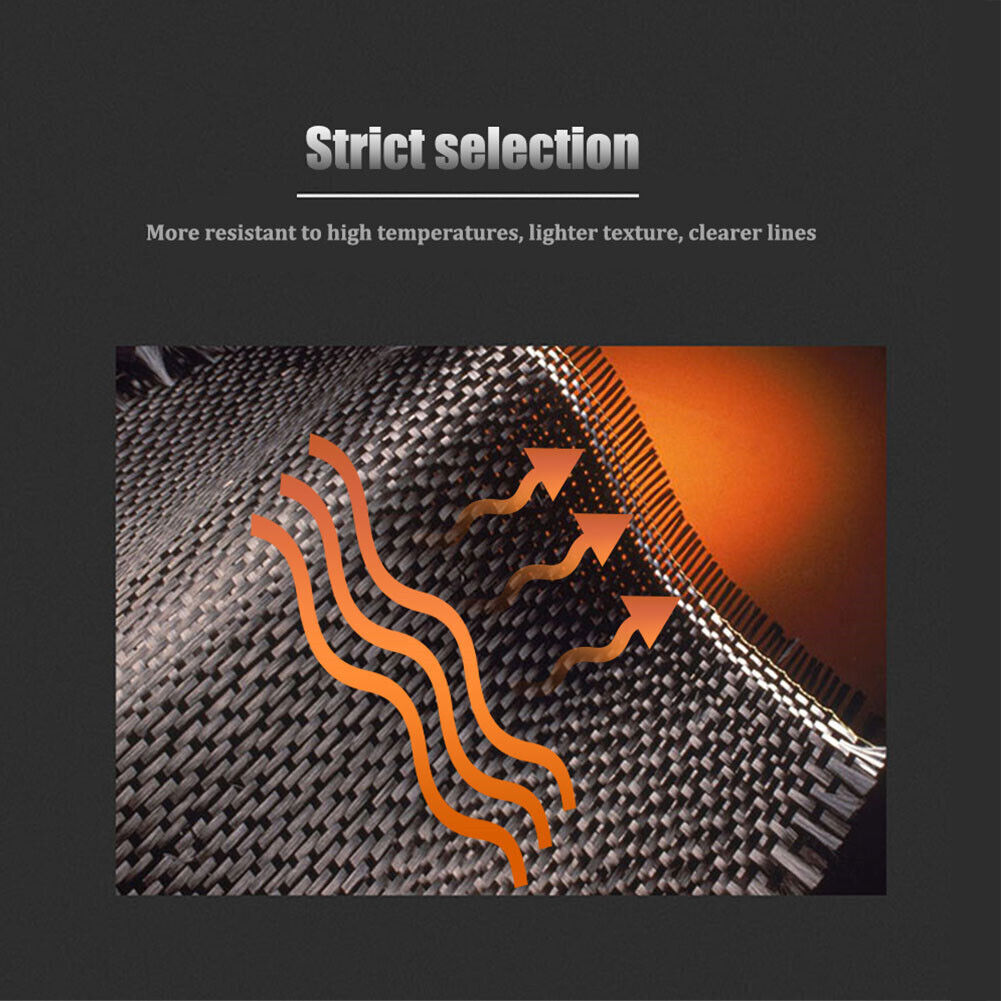 27pcs For Fiat 500 2012-2015 Carbon Fiber Full Kits Interior Trim Set