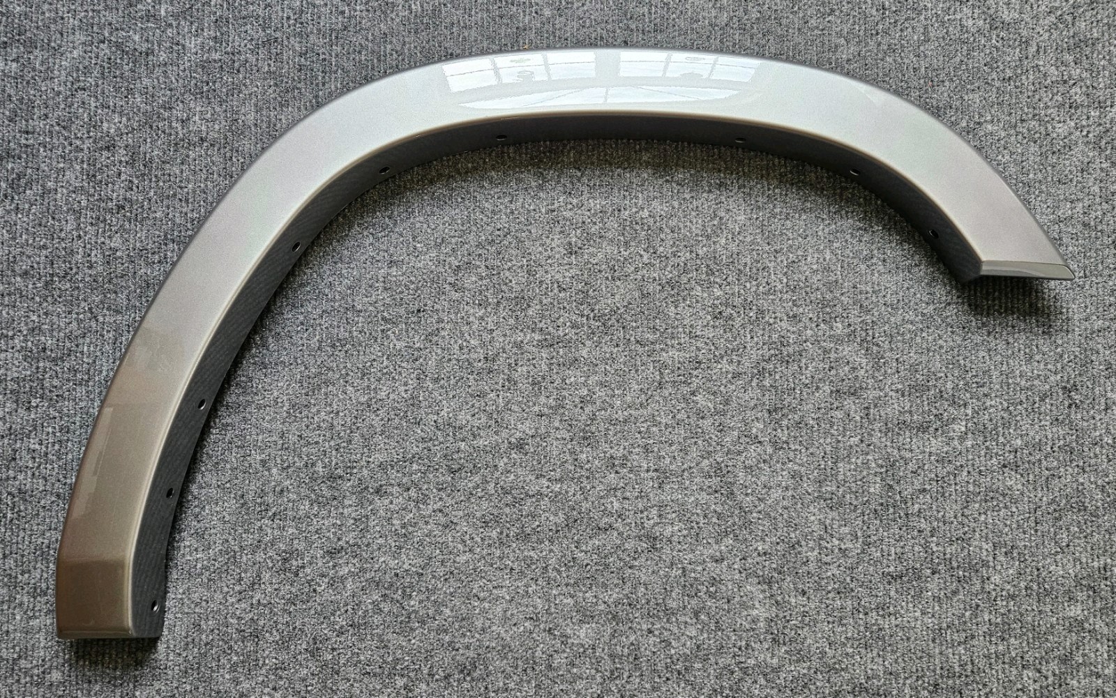 Dodge Ram 1500 Factory OEM Passengers Side Right Front 2019 / 2024 Fender Flare