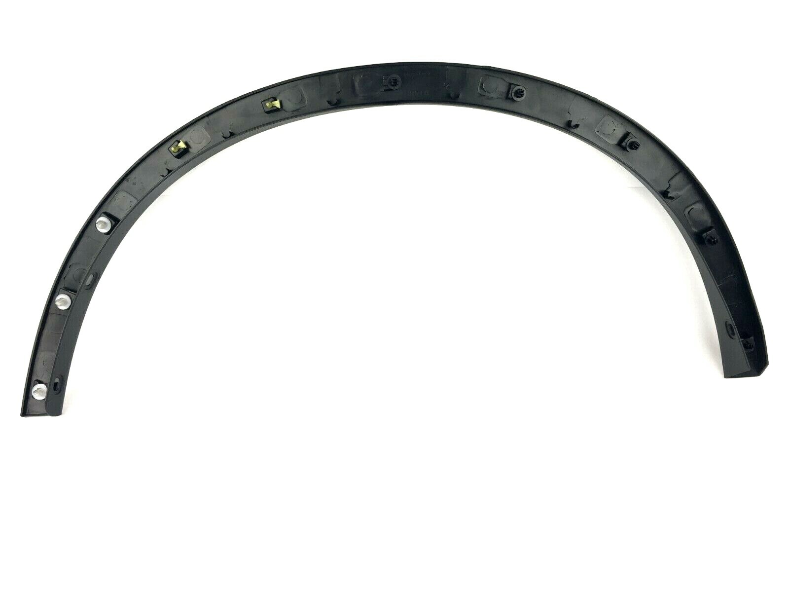 for 2014-2019 Nissan Rogue Fender Flare Molding Arch Trim Driver Left Rear New