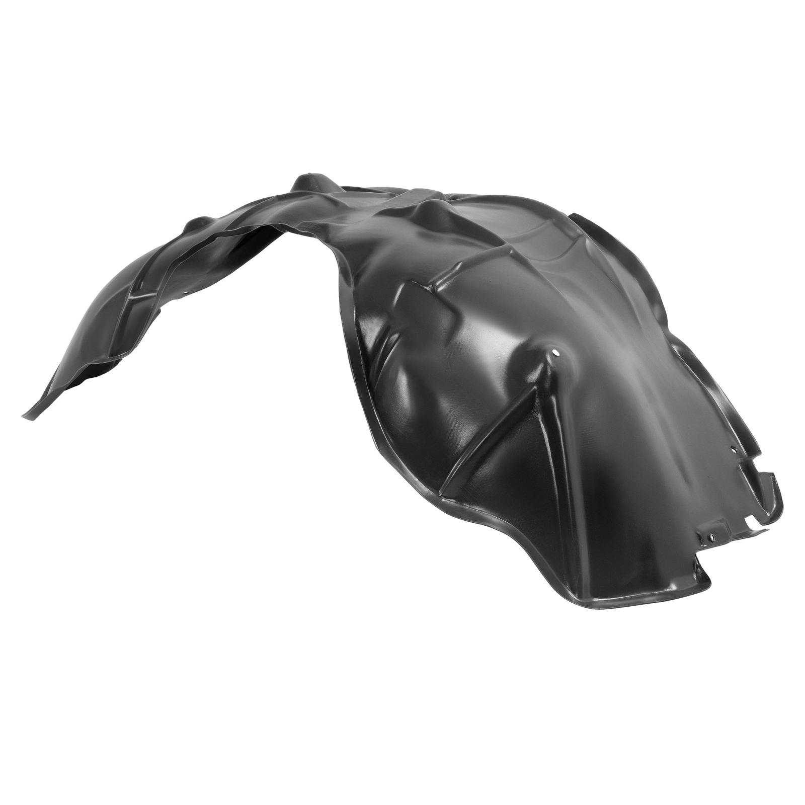 Passenger Side Front Fender Liner For 2019-2021 2022 CHEVROLET SILVERADO 1500