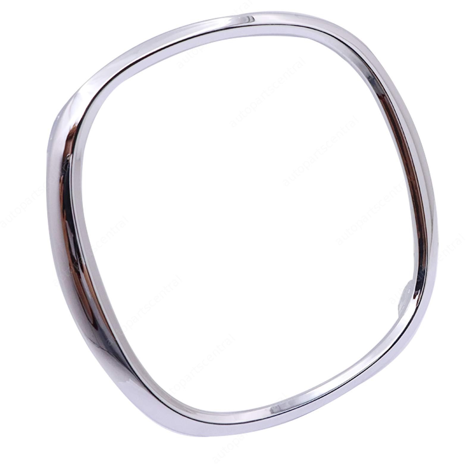 Grille Trim Ring For Acura MDX 2017-2020 Inner Center 71128-TZ5-A01