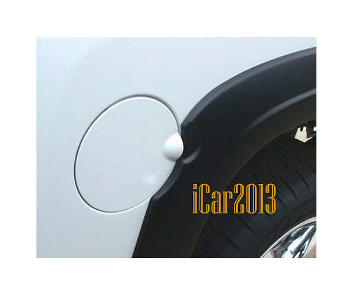 2007-2011 CHEVY SILVERADO 1500 FENDER FLARES FACTORY STYLE CREW CAB – SMOOTH