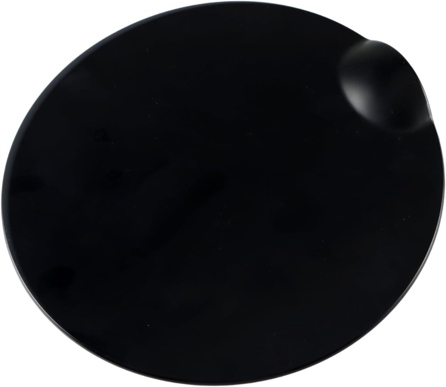 Fuel Tank Door Cap Fuel Filler Door Cover for F-150 2009-2014 9L3Z-99405A26-AA