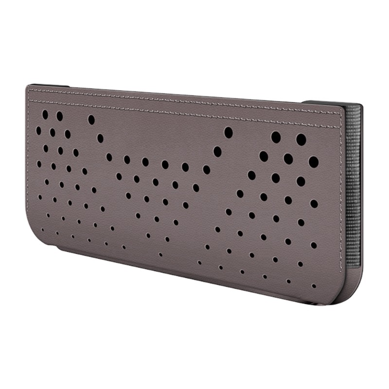 Simple Installation Car Storage Net For Phone Drinks Efficient Space Utilization