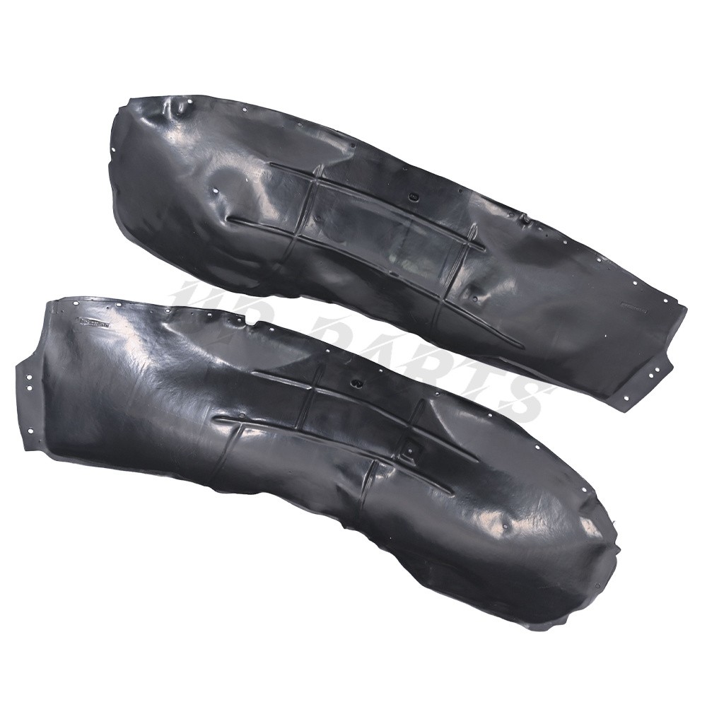 For Chevrolet Tahoe 2015-2020 Front Inner Fender Liner Left / Right / PAIR