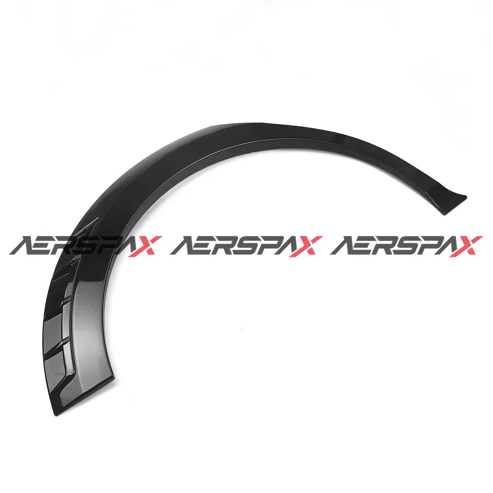 Wheel Fender Flares Cover For Toyota Camry SE XSE 2018-24 Sport Black/White/Red