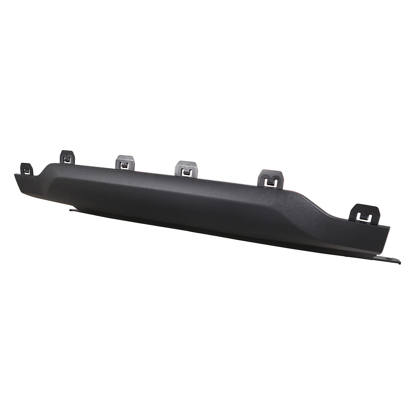Bumper Face Bar Trim Molding Step Pad Rear 86672S9500 for Kia Telluride 23-25