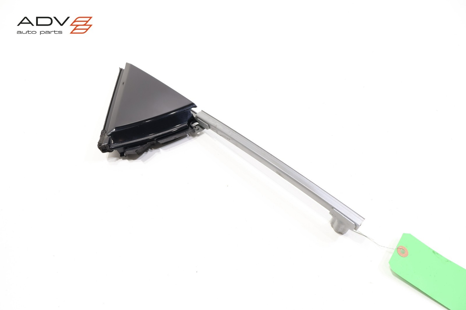 2015-2021 LEXUS NX300 NX200T NX300H REAR RIGHT DOOR CORNER APPLIQUE MOLDING OEM