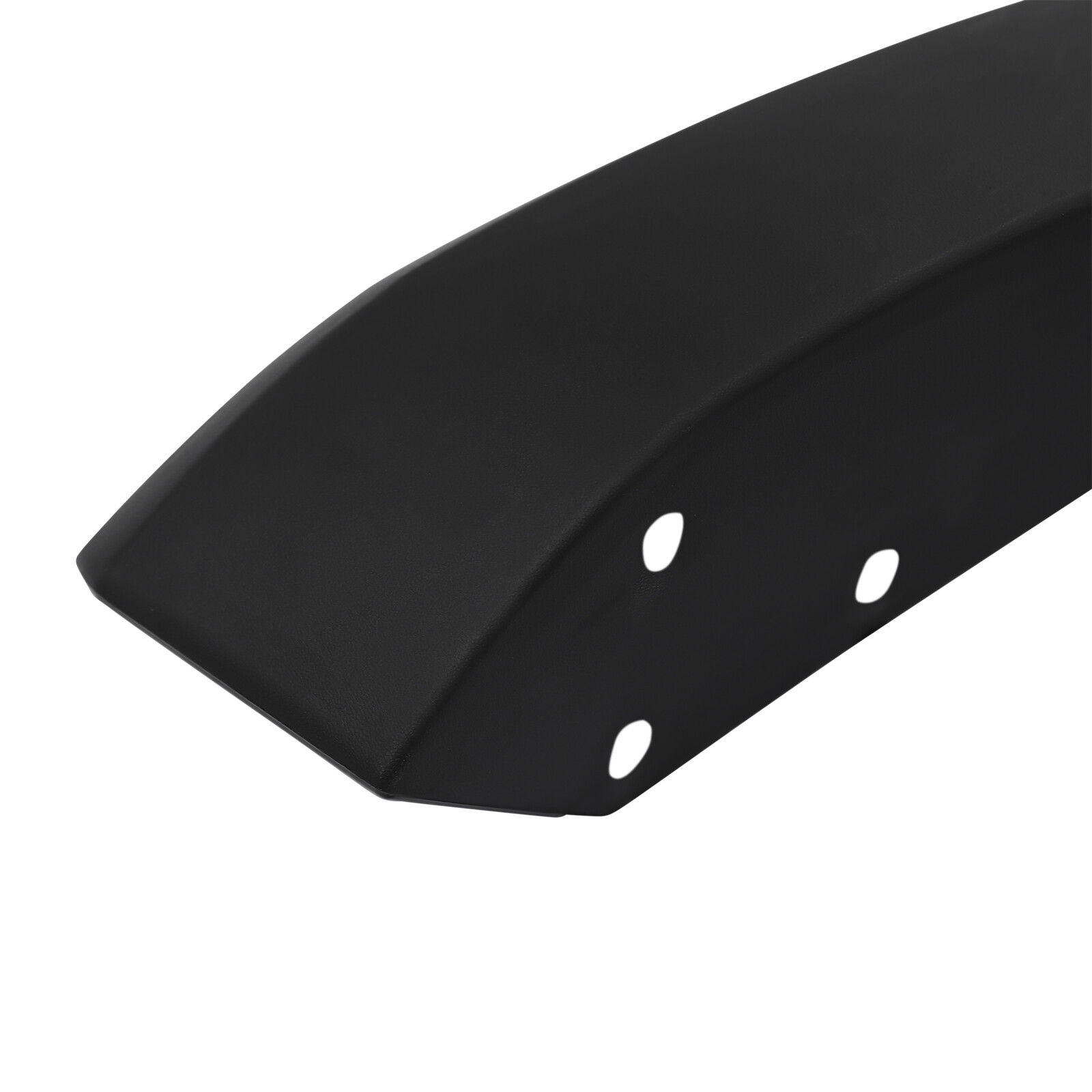 Rear Left Fender Trim Wheel Arch Molding For 2015-2022 Ford Transit 150/250/350
