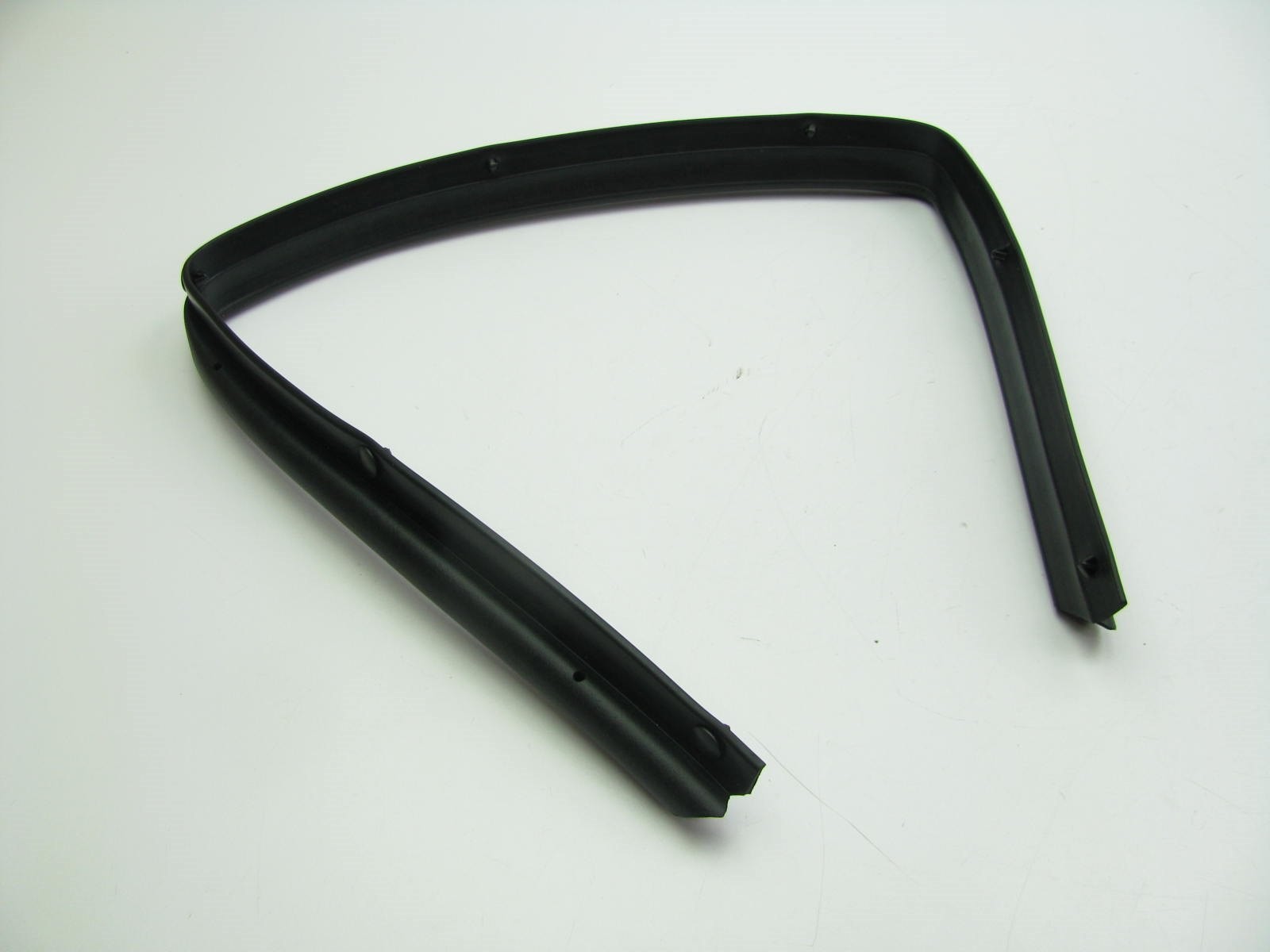NEW – OEM 0K2N256730 Hood Deflector Weatherstrip Seal For 2001-2004 Kia Spectra