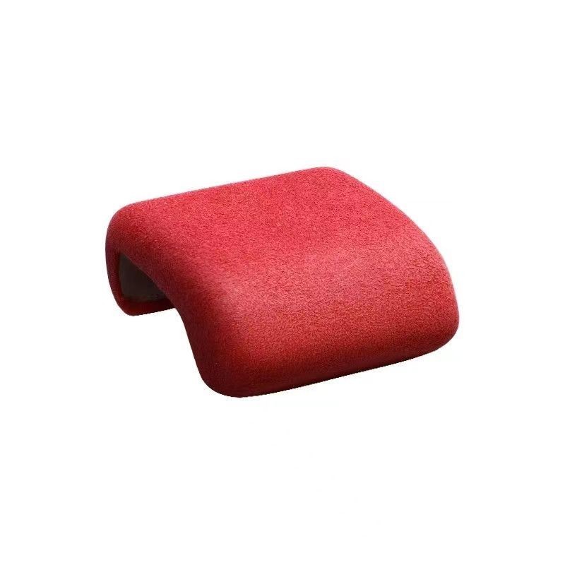 For Toyota Tacoma 2024-2026 Suede Gear Shift Knob Cover Trim Decoration