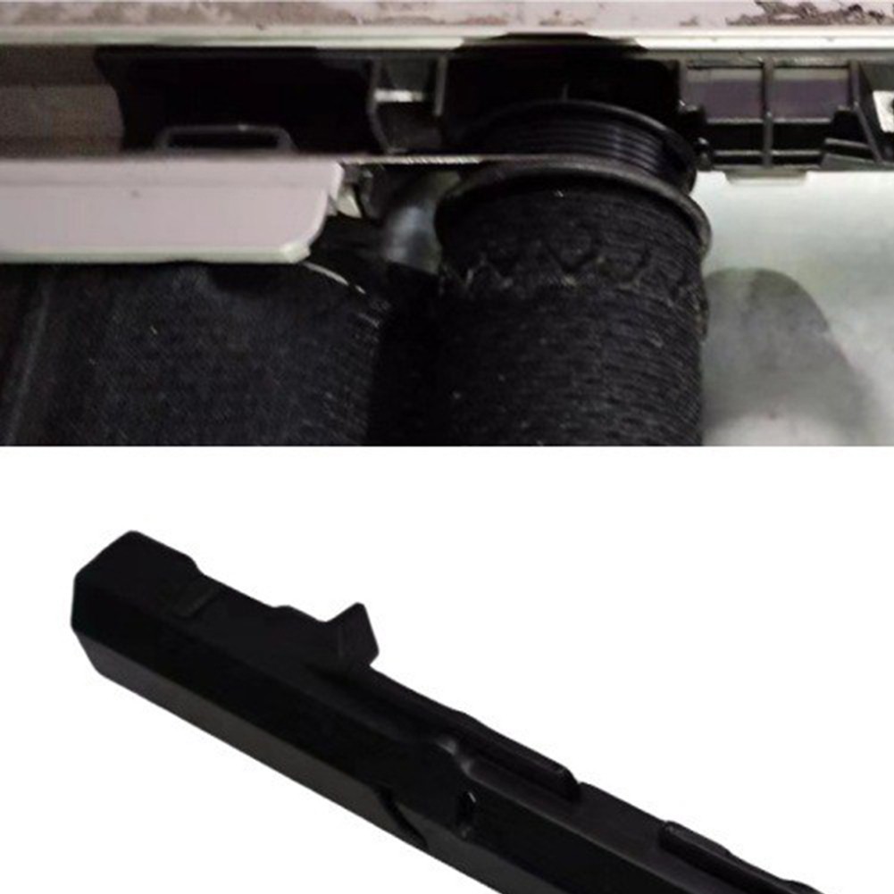 2PCS Sunroof Roller Shutter Fixed Bracket Base For Mini F54 F55 F56 F60 2015-20