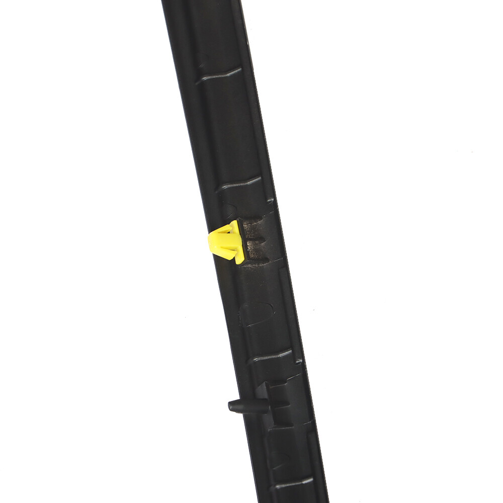 Labwork Molding Trim Fender Garnish Front Passenger Side For Sonata 2011-2014