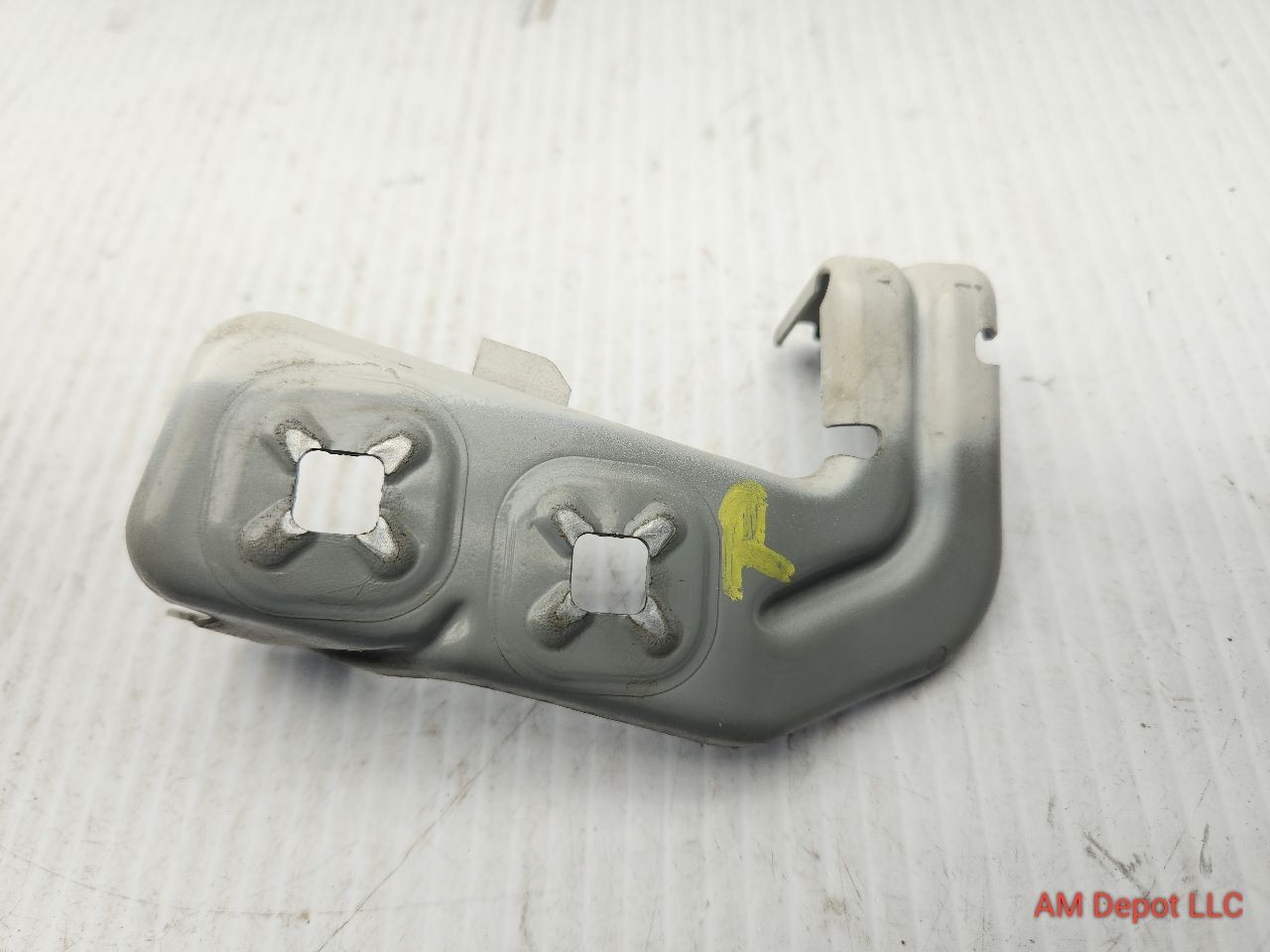 2014 BMW 320i 328i 335i 340i 330i F30 F31 Right Fender Bracket #3 41358066940