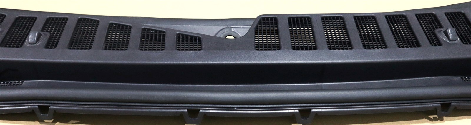 Windshield Cowl Top Grille Cover Trim Panel OEM 23-25 Super Duty PC3Z10022A68AA
