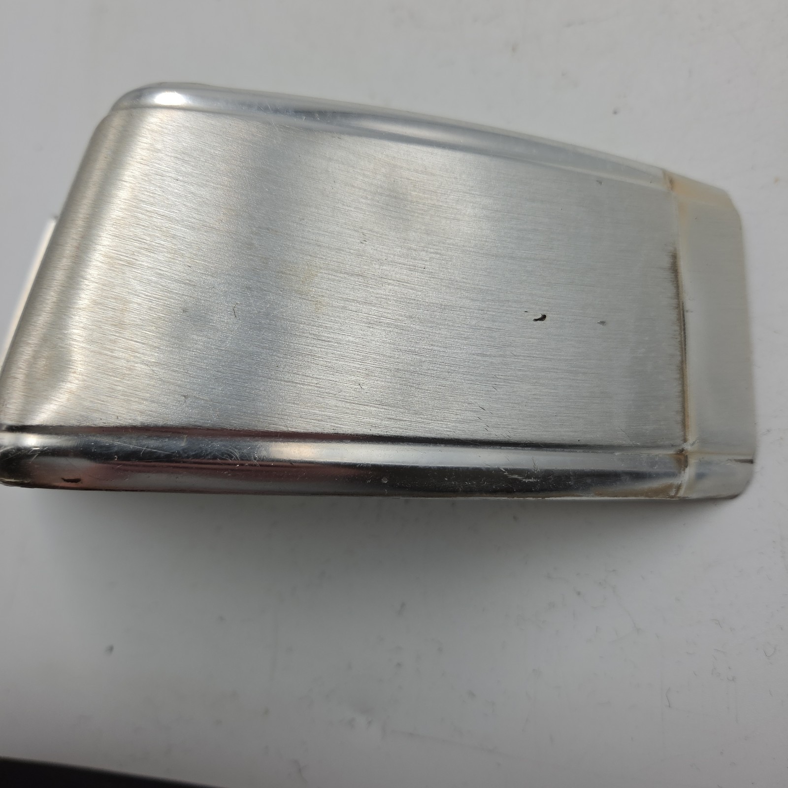 1981-87 GMC Squarebody Cab Corner Molding Trim Rt+Lt OEM C15 (See Description)