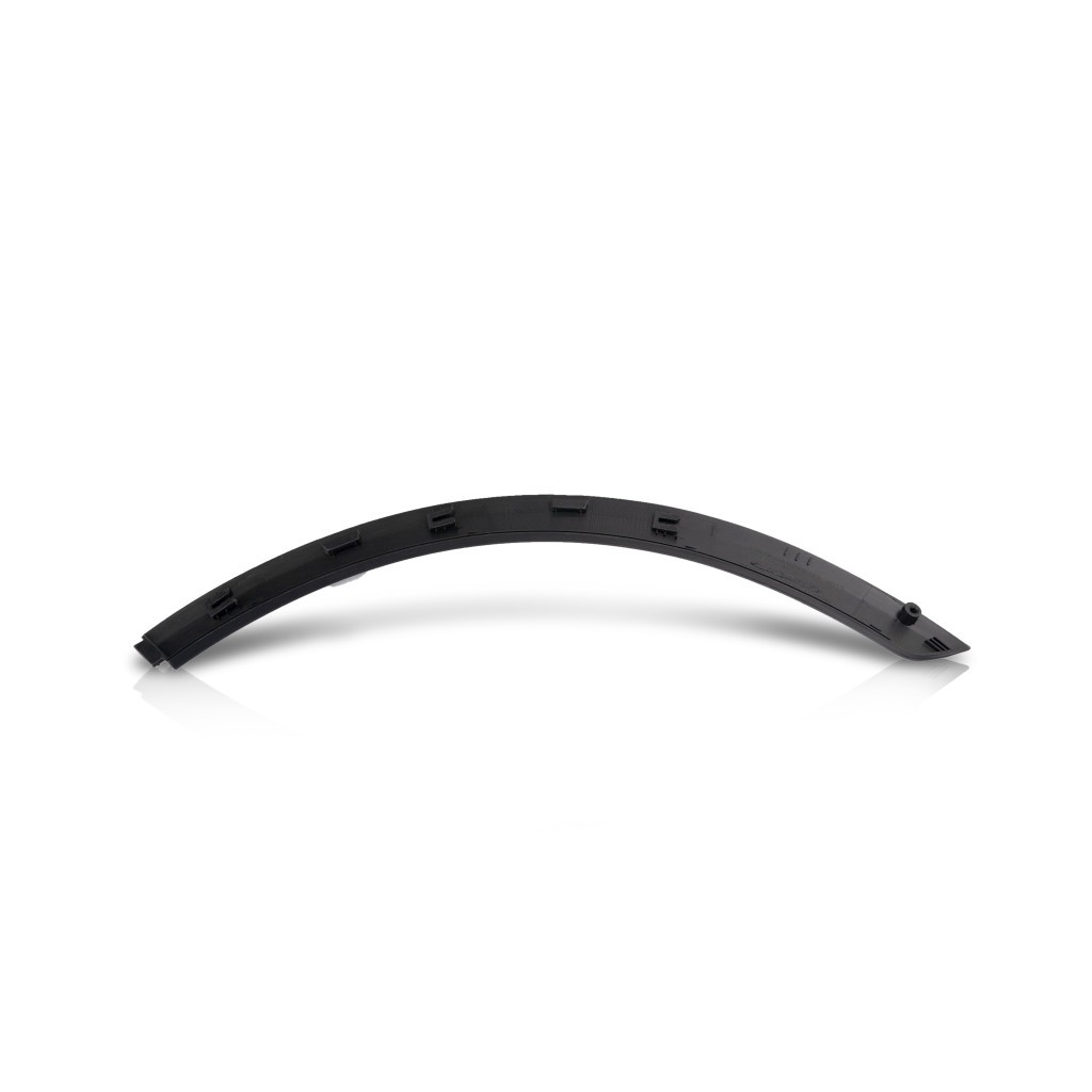For Honda CR-V 2012-2016 Wheel Opening Molding Passenger Side, Rear | PP Plastic