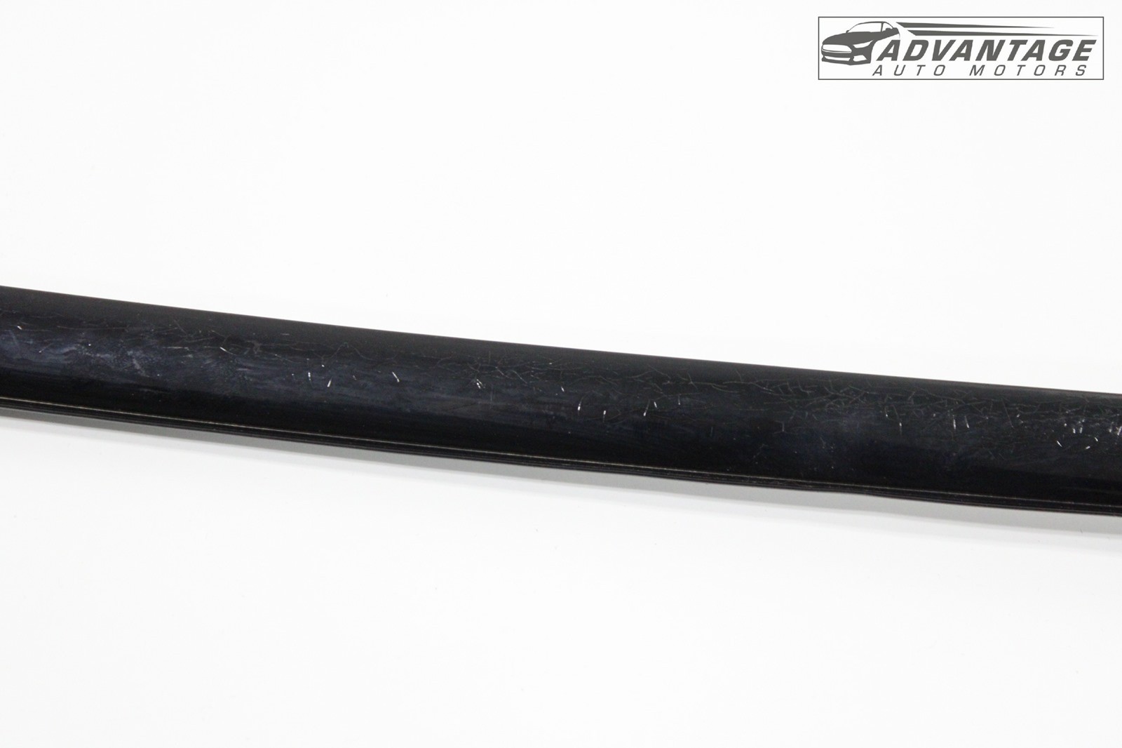 2008-23 DODGE CHALLENGER COUPE RIGHT SIDE ROOF DRIP MOLDING TRIM COVER OEM