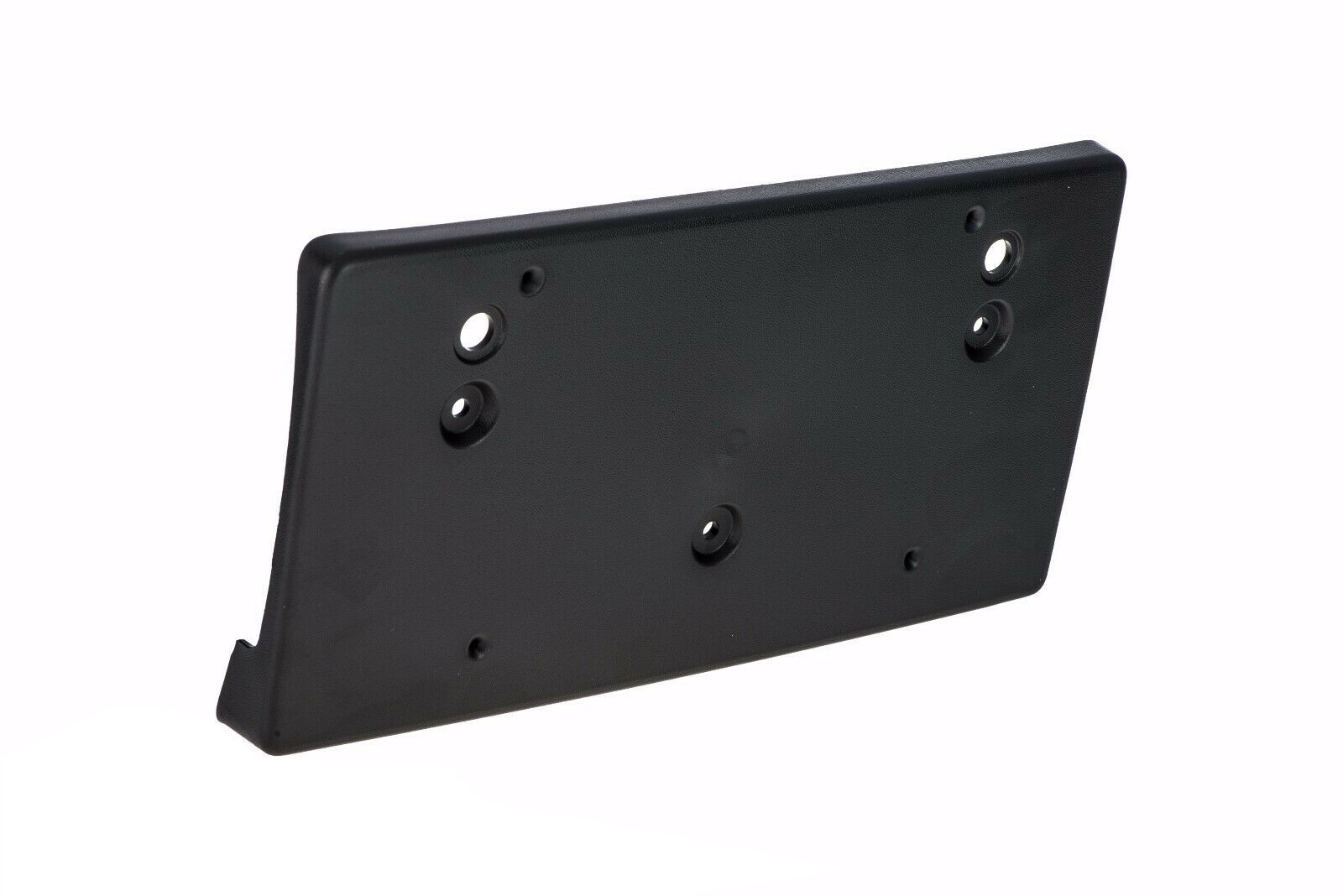 OEM BRAND NEW GENUINE 2006-2010 VW Volkswagen Beetle FRONT License Plate Bracket