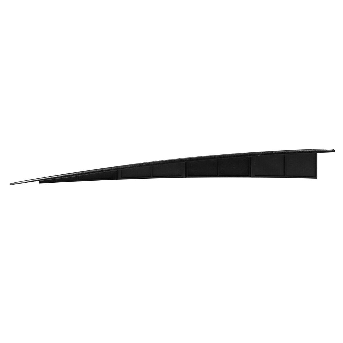 Universal Car Sunroof Cover Imitation DIY Fashion Decoration Sheild