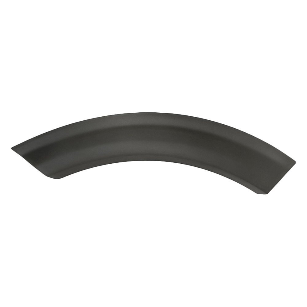 For Ford Explorer 20-25 Rear Passenger Side Wheel Arch Trim CAPA Certified