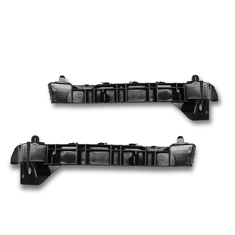 2-20 Left&Right Front Bumper Mount Support Bracket for 2009-2013 Subaru Forester