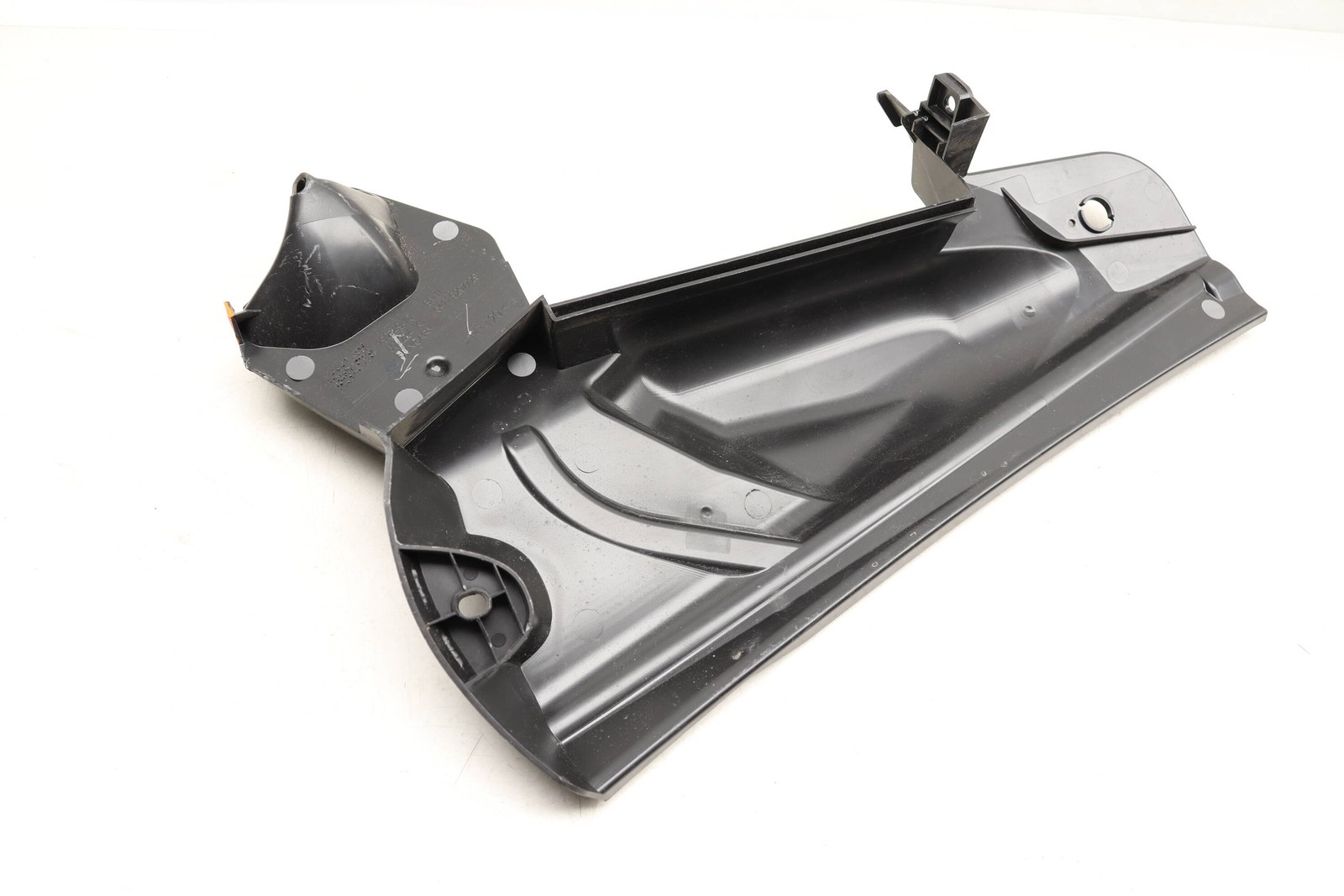 2014-2018 BMW 328D – Engine BAY COWL / Cover 9297729