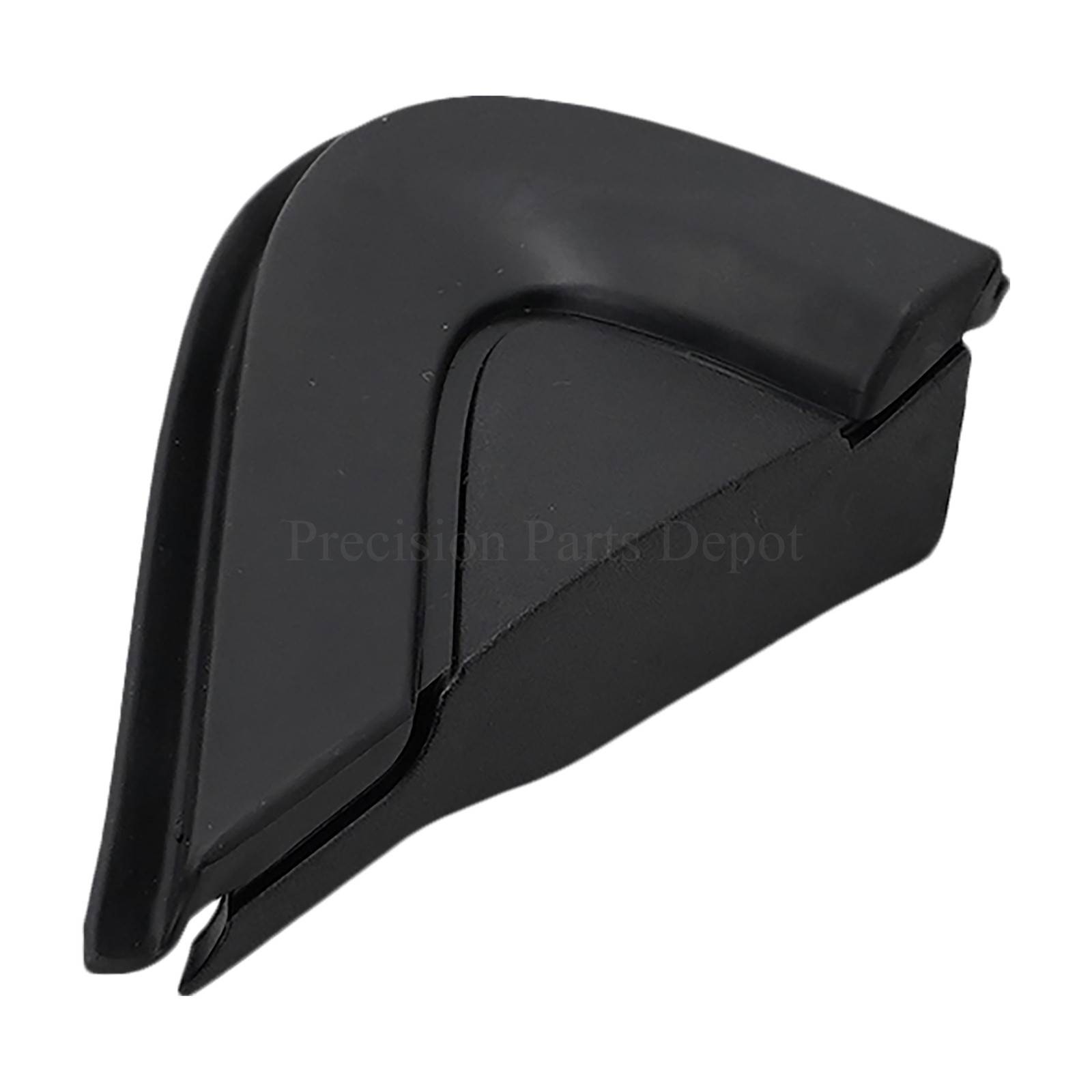 NEW Right Front Fender Upper Rear Molding 84107398 For 18-23 Chevrolet Equinox