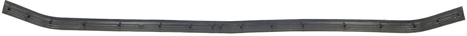New Front, Driver or Passenger Side Bumper Trim For GMC C2500 1994-2000