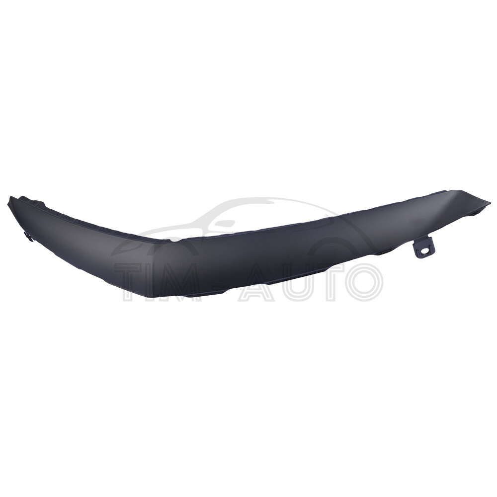 New Upper Grille Trim Molding For Acura ILX Base 4-Door 2016-2018 71127TX6A50ZE