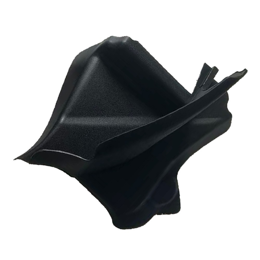 Left A-Pillar Cover Left Pillar Trim No Programming Required Simple Installation