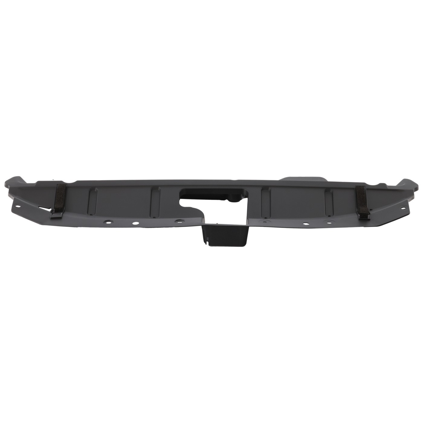 Radiator Support Cover For Nissan Rogue 2021-2023 Japan Built Vehicle CAPA