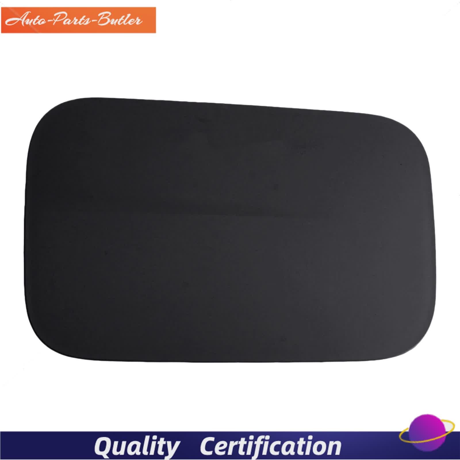 1x Fuel Filler Gas Cap Door Lid For Benz 07-15 E63 AMG 07-14 E550 10-16 E350 USA