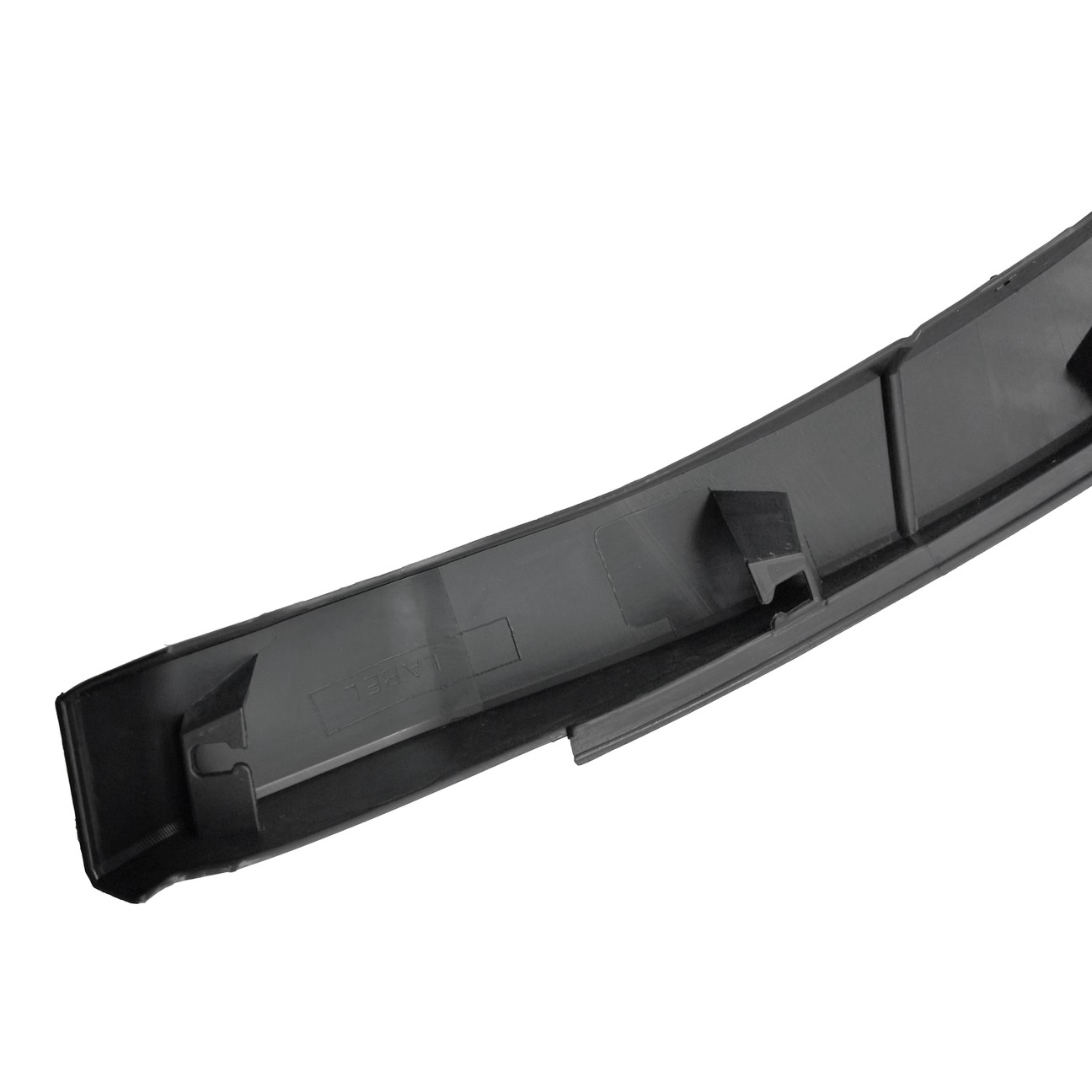 Wheel Arch Trim Wheel Opening Molding For 11-19 Ford Explorer FB5Z7829165AA