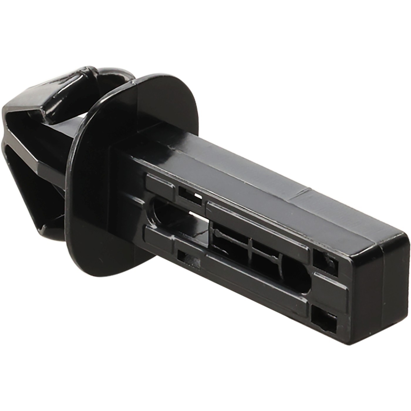 Bumper Face Bar Retainer Bracket Brace Mounting Kit Front Driver or Passenger