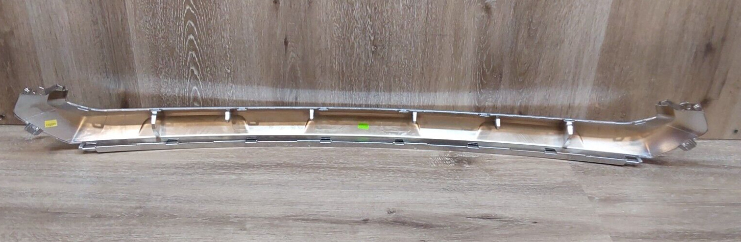 2016-2020 Lexus RX 350 RX 450h Lower Front Grille Moulding OEM PART#53122-0E060