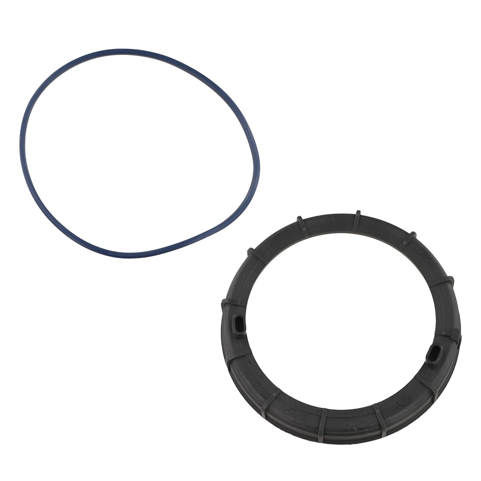 Fuel Tank Cap Tank Filler Cap Installation-safe ABS Plastic Rubber Seal