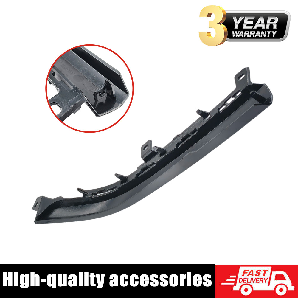 Grille Trim Grill Passenger RH Side Lower Hand 6ZZ94TZZAA For Ram 1500 2020-2024
