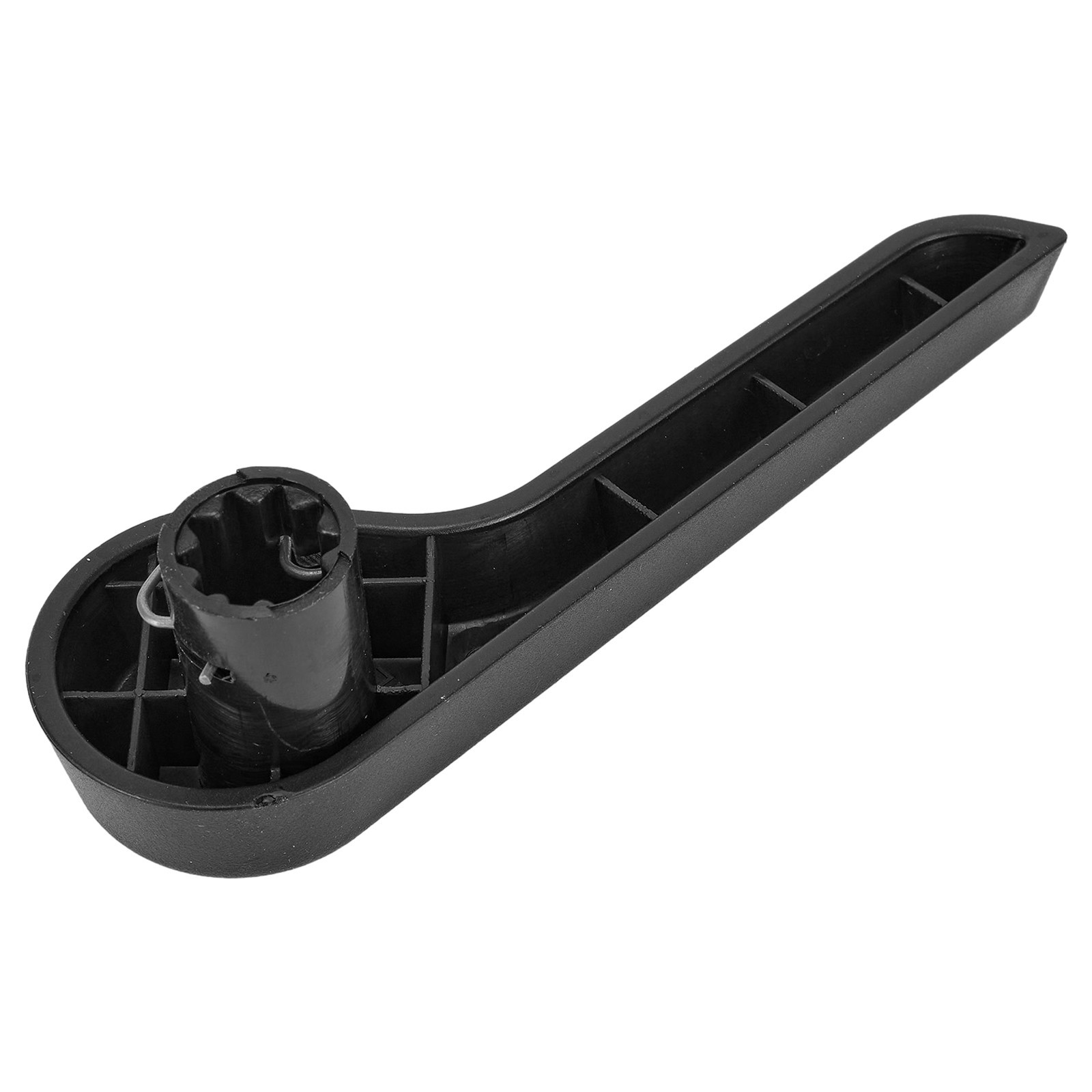 RH & LD Seat Adjuster Lever Handle Built to Strict Quality Control Standards
