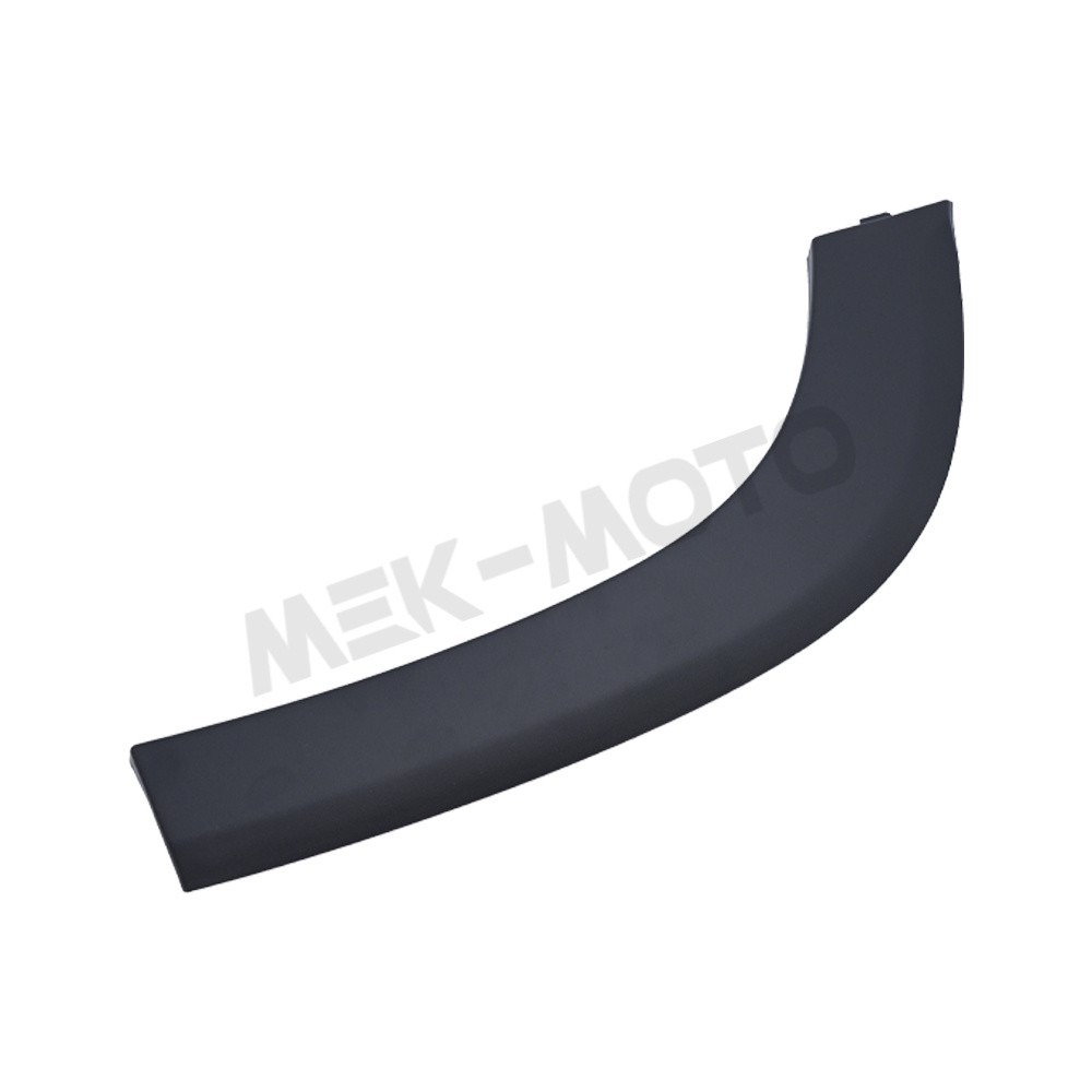 Rear Left＆Right Side Wheel Arch Trim PP Plastic Fits 2018-2023 GMC Terrain