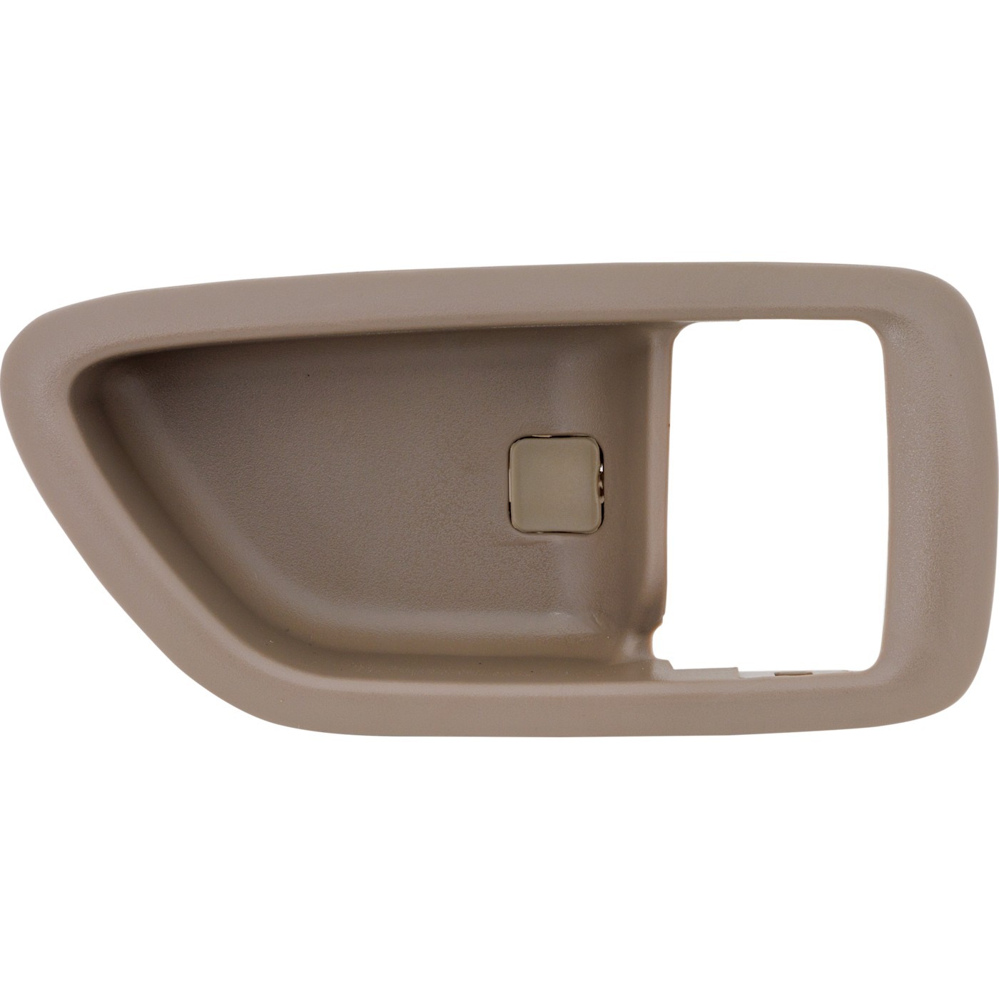 Door Handle Trims Front or Rear Passenger Right Side Inner Interior Inside Hand