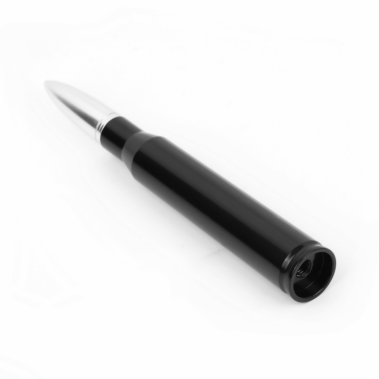 5.3inch Bullet Style Cal Short Antenna Mast for Chevrolet Silverado 1500/2500