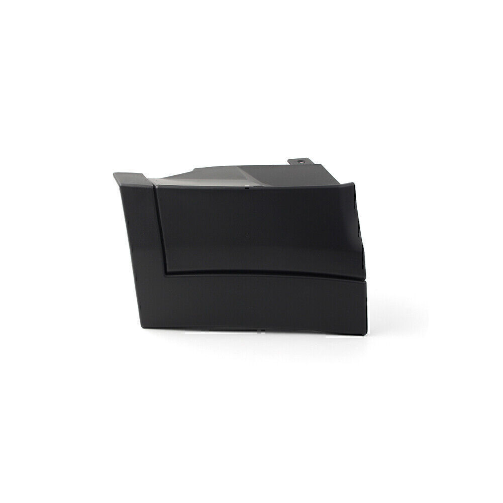 ABS Front Right Lower Fender Moulding for Range Rover Evoque LR079233