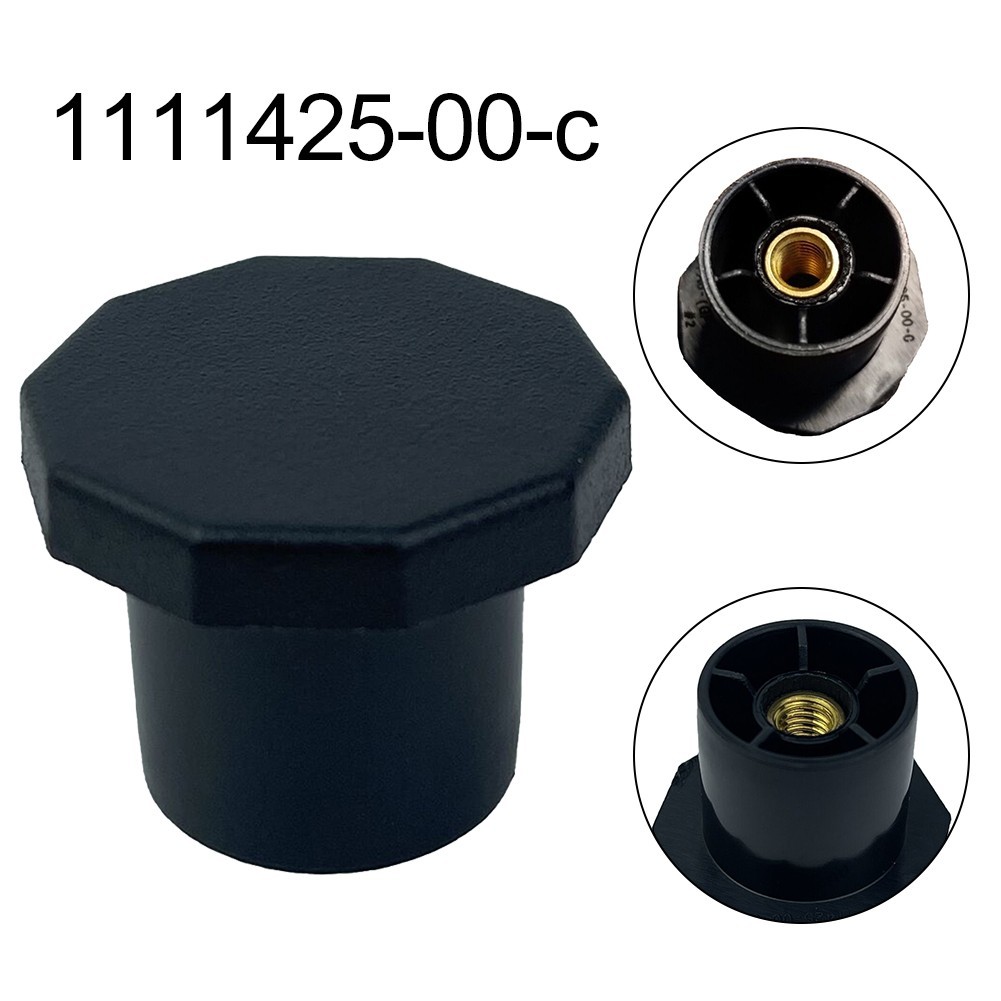 Tail Gate Buffer Cushion for Tesla Model 3 Superior Quality Guaranteed