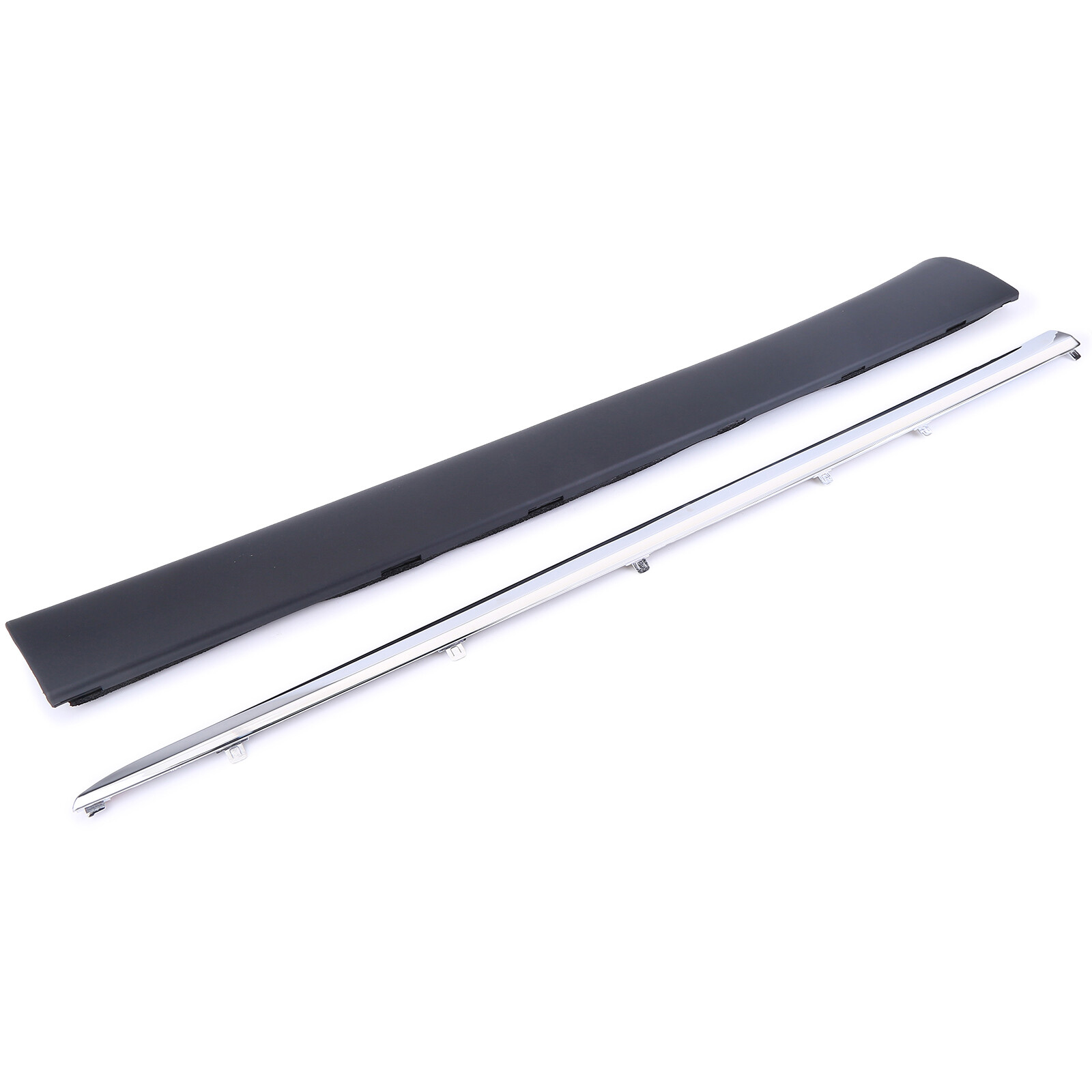 New Driver Front Door Lower Molding For Lexus RX350 RX450h 2010-2015 75072-0E010